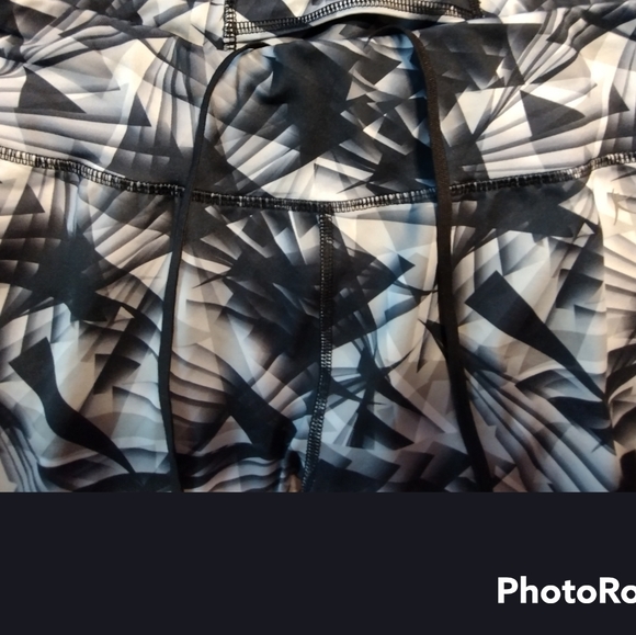 Girls 8-10 M, Danskin Workout Pants - Picture 5 of 6